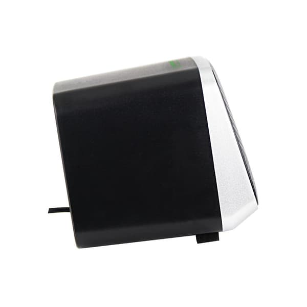 Esperanza EGS108 Højttalere 2.0 LED Sort 6W