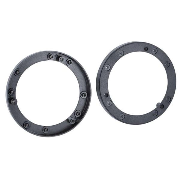 Högtalaradapter för Ø100 mm högtalare