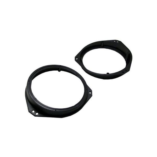Lomatronix högtalarring/adapter 165 m...