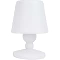 Miniatyrbild 2 av 2: Ljuslåda - PEARL - ColorLight - Bluetooth - Trådlös - Vit