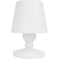 Miniatyrbild 1 av 2: Ljuslåda - PEARL - ColorLight - Bluetooth - Trådlös - Vit