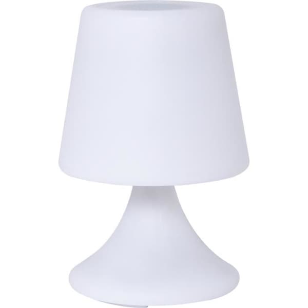 Ansluten högtalarlampa - FOLLOW - Handy S - Bluetooth 4.2 - 15W - Väderbeständig