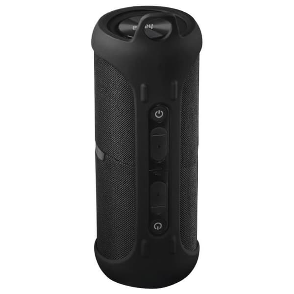 ''TWIN 3.0'' BLUETOOTH®-HÖGTALARE, SEPARARBAR I 2, VATTENTÄT IP67, 30W, N
