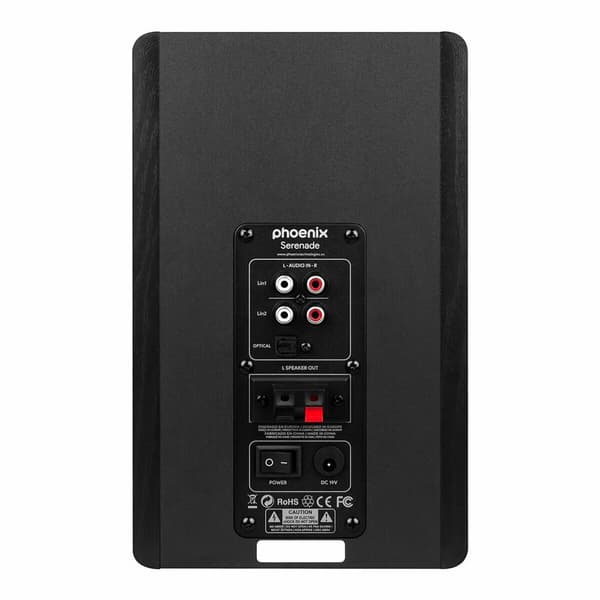 Phoenix Technologies Högtalare Serenade 60w