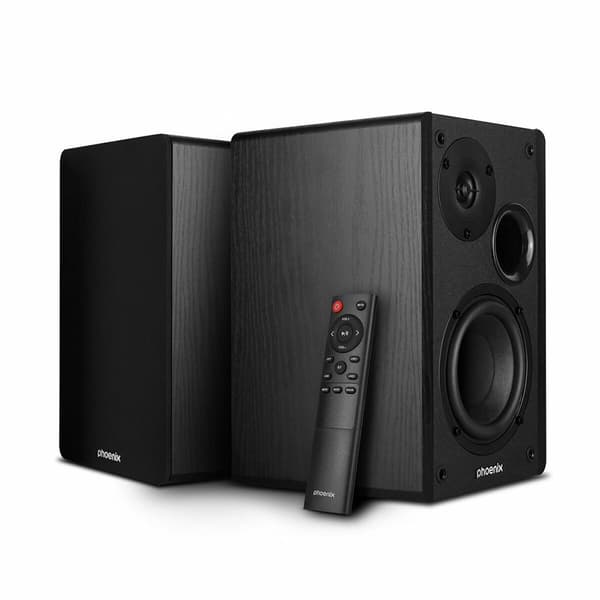 Phoenix Technologies Högtalare Serenade 60w