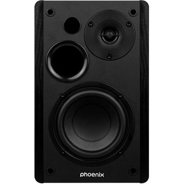 Phoenix Technologies Højttaler Serenade 60w