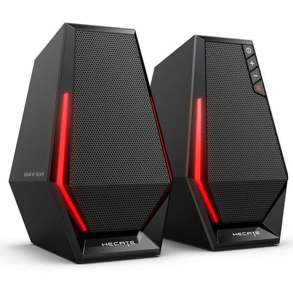 Edifier Gaming Højttalere G1500 Se