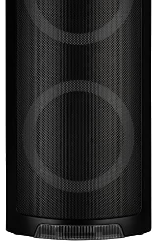Refleksion Bluetooth-højttaler USB AUX (PS10BTCD)