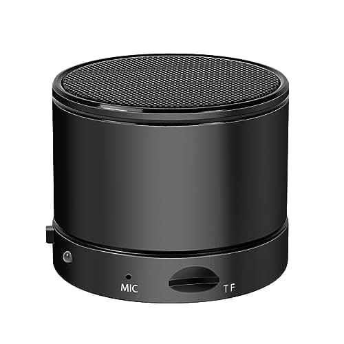 LogiLink Bluetooth-højttaler med MP3-afspiller og FM-radio SP0062 (SP0062)