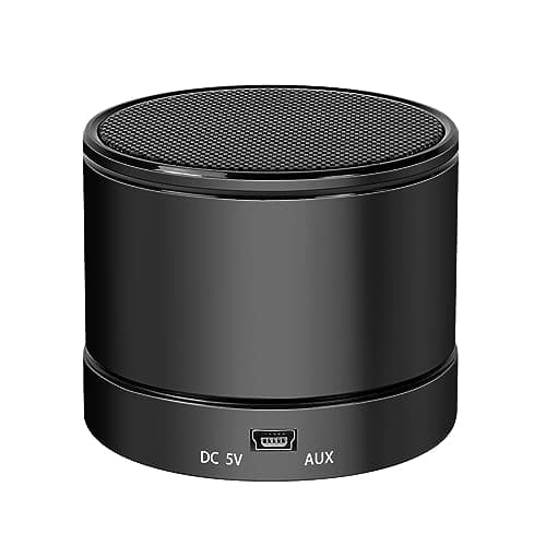 LogiLink Bluetooth-højttaler med MP3-afspiller og FM-radio SP0062 (SP0062)