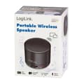 Miniatyrbillede 5 af 5: LogiLink Bluetooth-højttaler med MP3-afspiller og FM-radio SP0062 (SP0062)