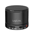 Miniatyrbillede 2 af 5: LogiLink Bluetooth-højttaler med MP3-afspiller og FM-radio SP0062 (SP0062)