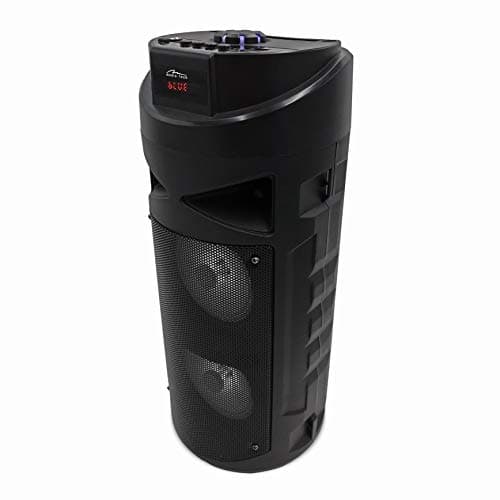 Partybox Keg BT MT3165 trådlös högtalare (MT3165)