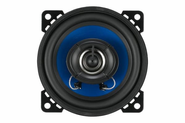 BLAUPUNKT ICx 542 2-vägs bilhögtalare (13cm, 5.4")