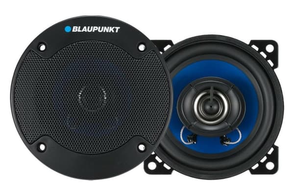 BLAUPUNKT ICx 542 2-vägs bilhögtalare (13cm, 5.4")
