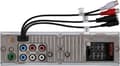 Miniatyrbilde 3 av 5: Blaupunkt Skagen 400 DAB Bilradio m. DAB, Bluetooth, FM og DAB+