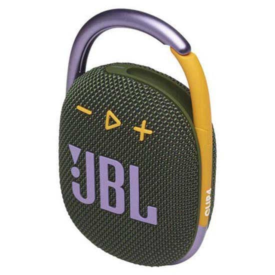 Jbl Bluetooth-kaiutin Clip 4 Pro Sound