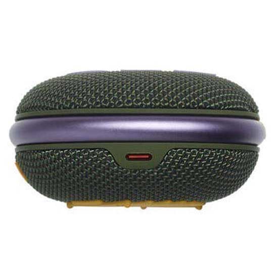 Jbl Bluetooth-kaiutin Clip 4 Pro Sound