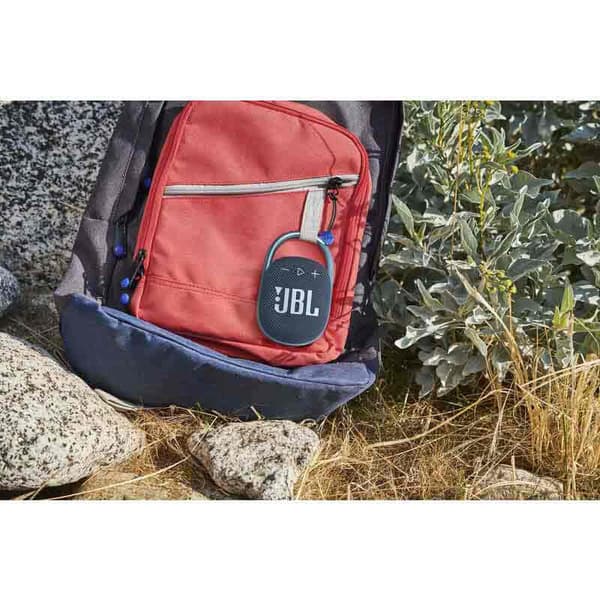 Jbl Bluetooth-kaiutin Clip 4 Pro Sound