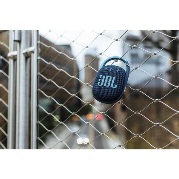 Jbl Bluetooth-kaiutin Clip 4 Pro Sound