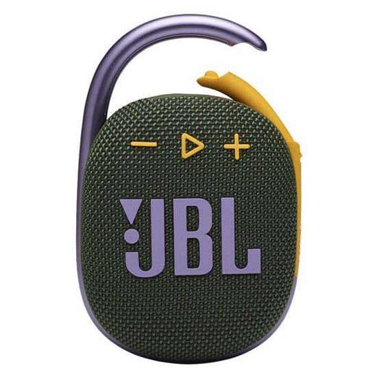 Jbl Bluetooth-kaiutin Clip 4 Pro Sound