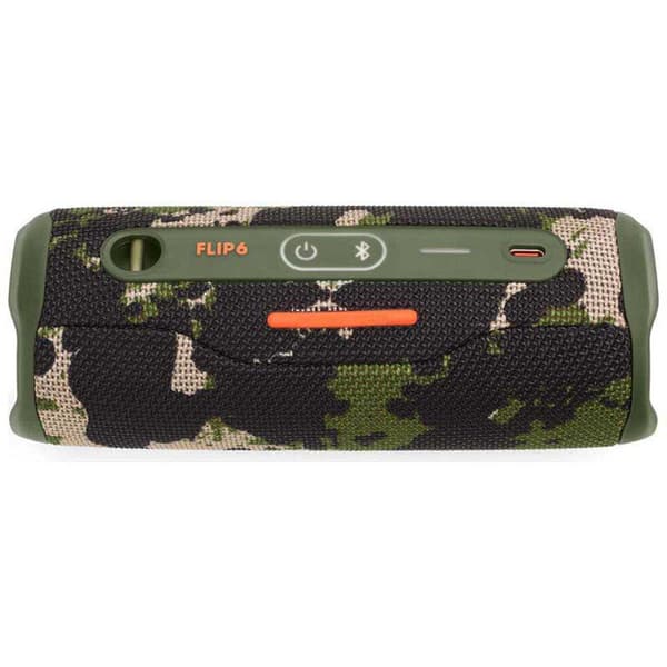 Jbl Bluetooth-kaiutin Flip 6 Partyboost