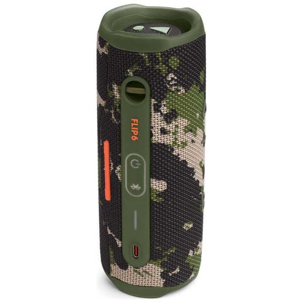 Jbl Bluetooth-kaiutin Flip 6 Partyboost