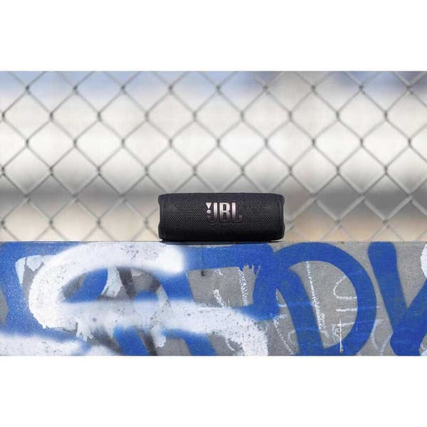 Jbl Bluetooth-kaiutin Flip 6 Partyboost