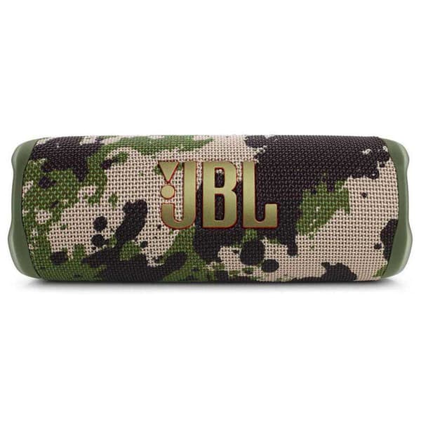 Jbl Bluetooth-kaiutin Flip 6 Partyboost