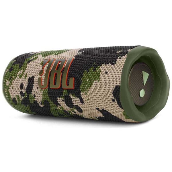 Jbl Bluetooth-kaiutin Flip 6 Partyboost Khaki