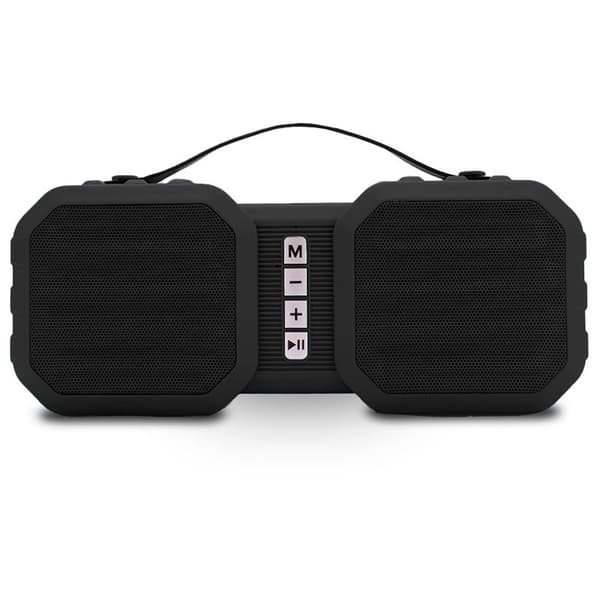 Cool Bluetooth-kaiutin Soho 8w Musta
