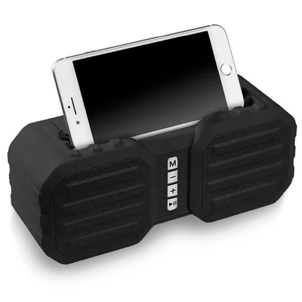 Cool Bluetooth-kaiutin Soho 8w Musta