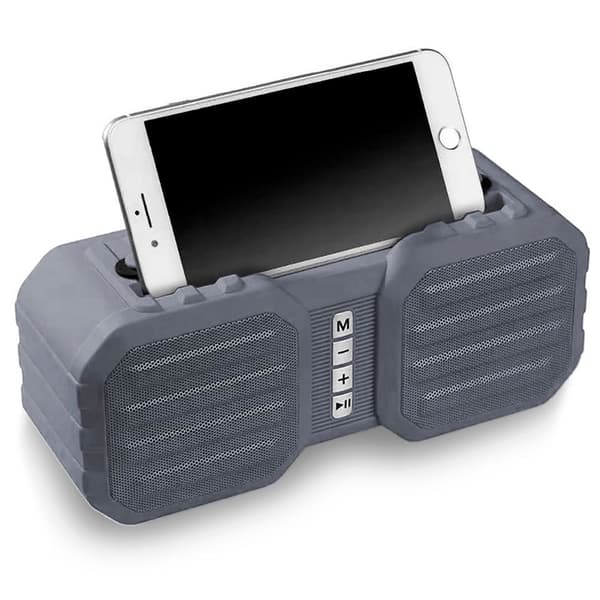 Cool Bluetooth Högtalare Soho 8w Grå