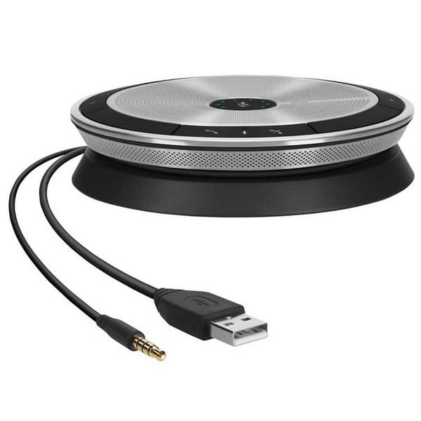 Epos Bluetooth Højttaler Expand Sp 20 Sort