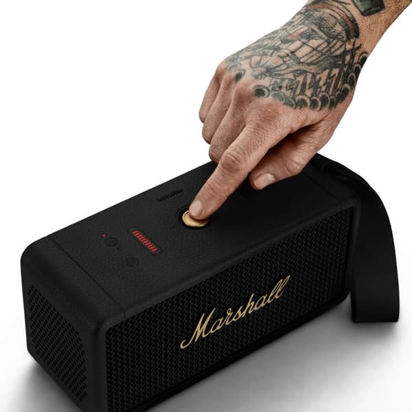 Bluetooth-kaiuttimet Marshall MIDDLETON