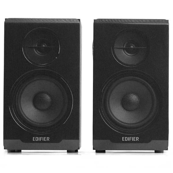 Edifier Kaiutin R33bt Musta