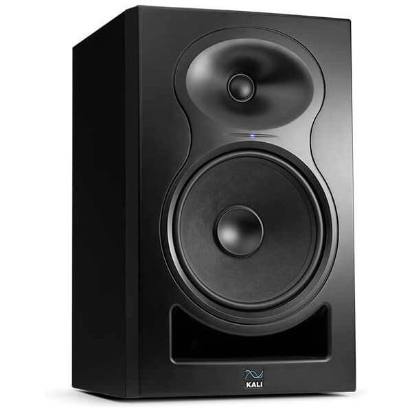 Kali Audio LP-8 V2 -studiomonitori, musta, 1 kpl
