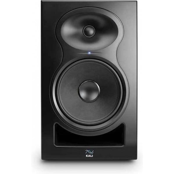 Kali Audio LP-8 V2 -studiomonitori, musta, 1 kpl