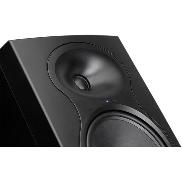 Kali Audio LP-8 V2 -studiomonitori, musta, 1 kpl