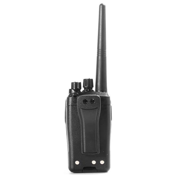 Dynascan R-58 Walkie Talkie Pmr Walkie Talkie Sort