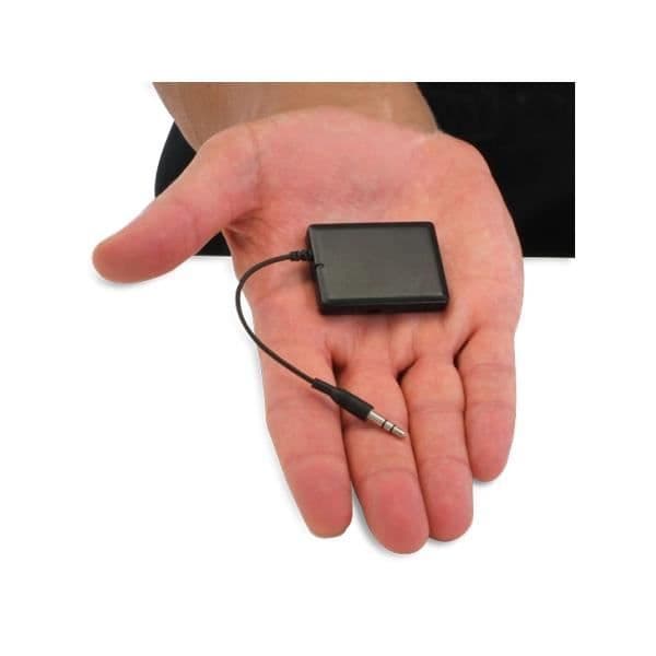 Ljudmottagare: Bluetooth-ljudmusikhögtalare