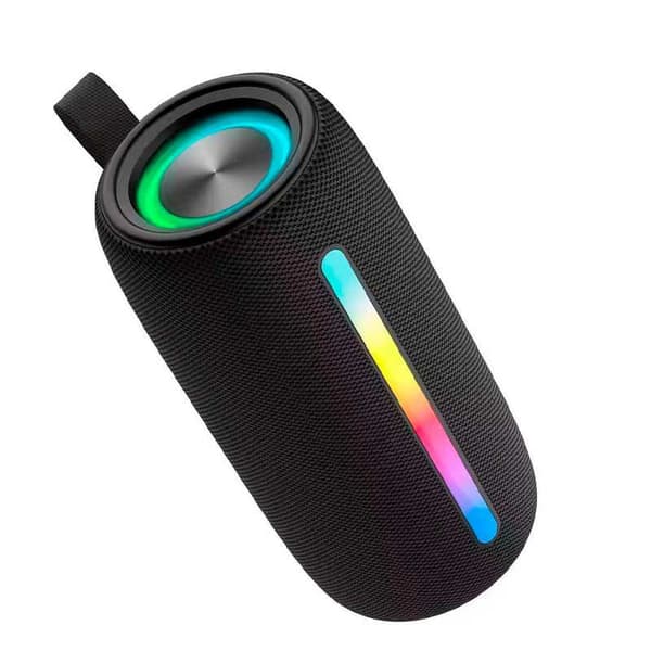 Cool Bluetooth Högtalare Desk 10w