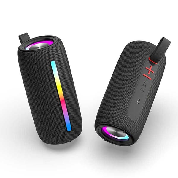 Cool Bluetooth Högtalare Desk 10w