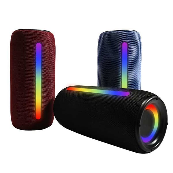 Cool Bluetooth Högtalare Desk 10w