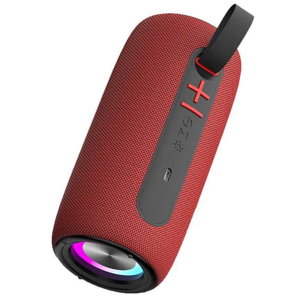 Cool Bluetooth Højttaler Desk 10w