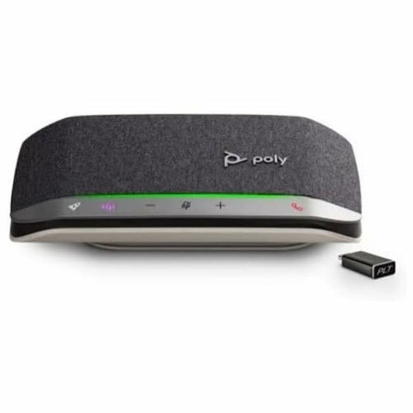 Hp Konferencetaler Poly Sync 20+ Sy20-m Bt600c