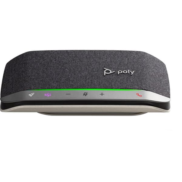 Hp Konferencetaler Poly Sync 20+ Sy20-m Bt600c