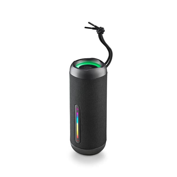 Ngs Bluetooth Højttaler Roller Furia 3 Sort