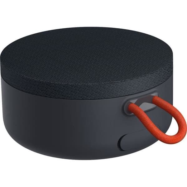 XIAOMI - Mi Outdoor Bluetooth Speaker Mini - 10 timmar - 2000 mAh
