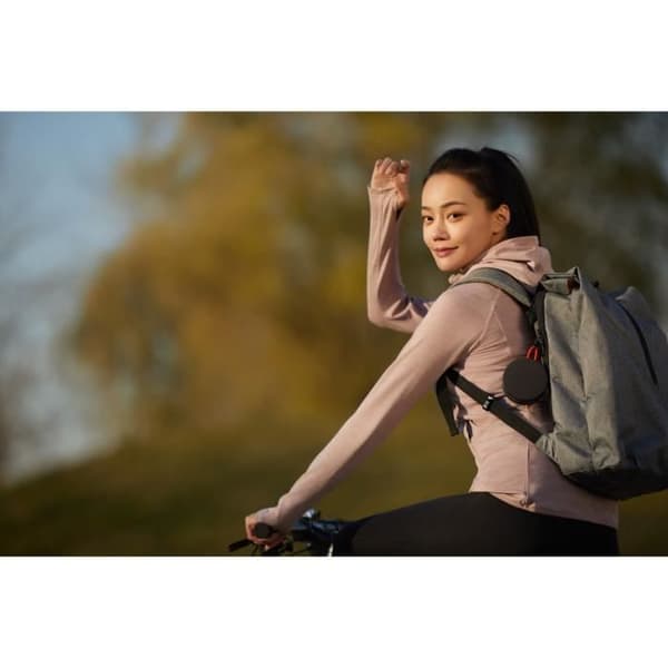 XIAOMI - Mi Outdoor Bluetooth Speaker Mini - 10 timmar - 2000 mAh